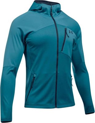 under armour mens fleece jacket