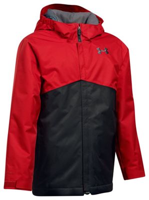 ua coldgear infrared jacket