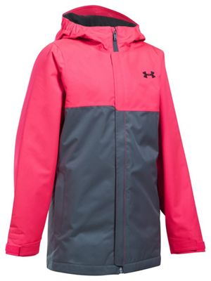 ua infrared jacket