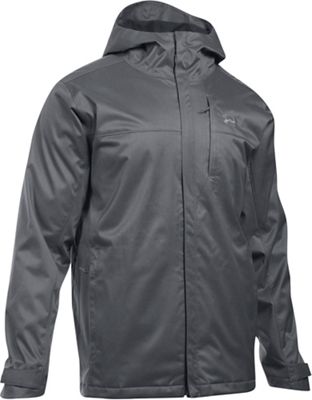 under armour men's 3 in 1 jacket