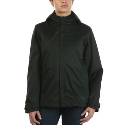 under armour women's 3 in 1 jacket