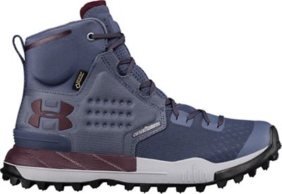 under armour women's hiking boots