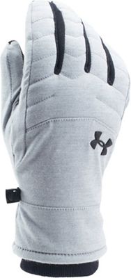 Under Armour Men's UA Reactor Quilted 