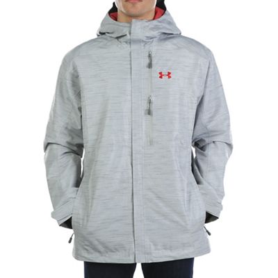 under armour snowboard jacket