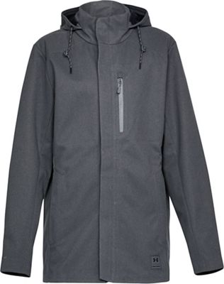 Under Armour Men's UA Wool Town Coat 