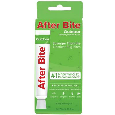 Adventure Medical Kits After Bite Outdoor