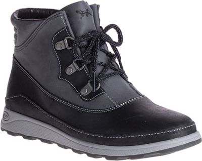 chaco women's ember hiking boot