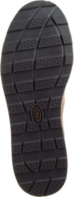 chaco men's frontier waterproof hiking boot