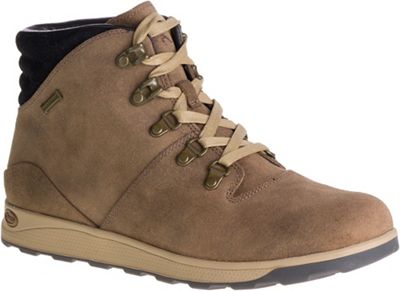 Chaco Men's Frontier Waterproof Boot 