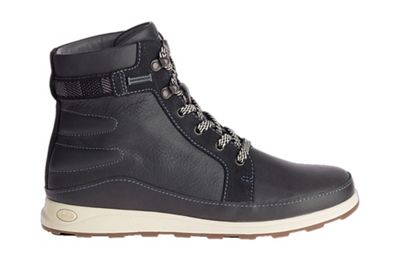 chaco sierra waterproof ankle boot