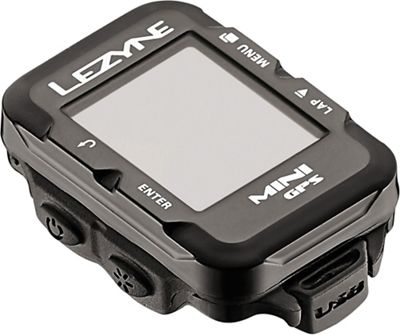 lezyne mini gps