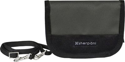 Sherpani Zoe Crossbody Wallet - Women's - Accessories