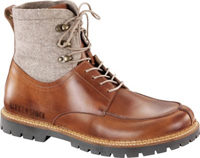 birkenstock mens work boots