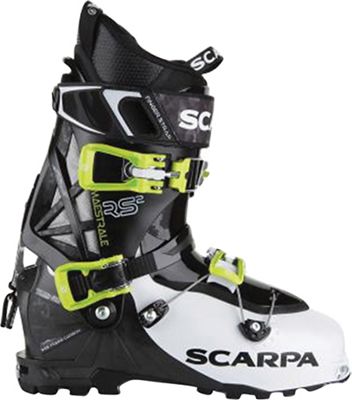Scarpa Men's Maestrale RS Boot
