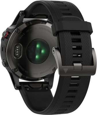 garmin fenix 5 plus performer bundle