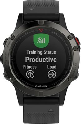garmin fenix 5 performer bundle review