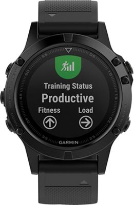 garmin fenix 5 plus performer bundle