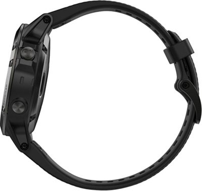 garmin fenix 5 sapphire performer bundle