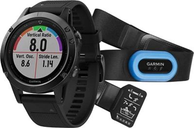 garmin fenix 5 buttons