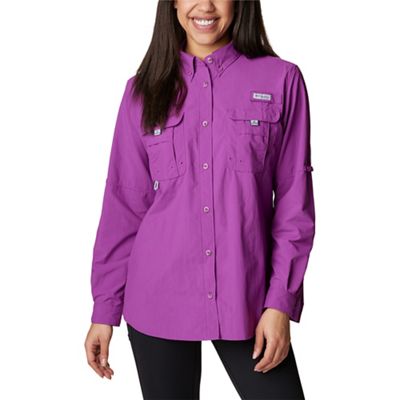 Columbia – Women's PFG Bahama™ Long Sleeve Shirt