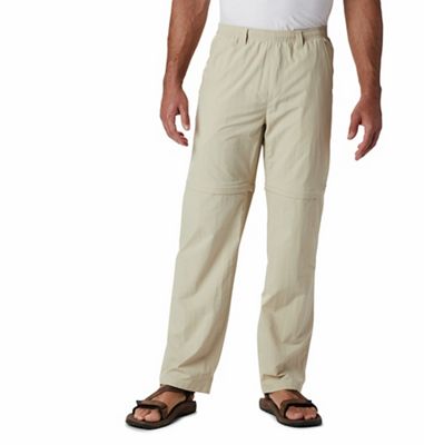 Columbia Men's Backcast Convertible Pant - Moosejaw