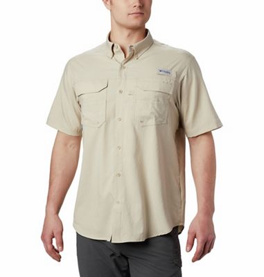 Columbia Bonehead Men's Fishing Shirt – The Alliance Store