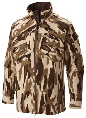 Columbia Men's Gallatin Ops Jacket - Moosejaw