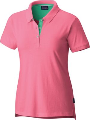 columbia polo shirts womens