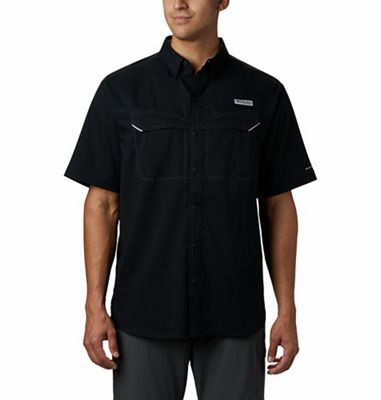 Columbia Mens Low Drag Offshore SS Shirt