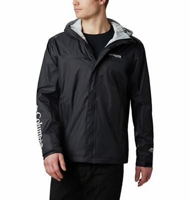 Columbia Mens PFG Storm Jacket