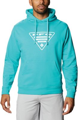 Columbia Men's PFG Triangle Hoodie - Moosejaw