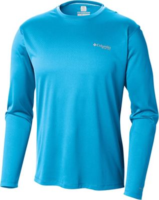 Columbia PFG ZERO Rules™ S/S Shirt