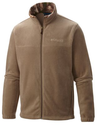 columbia men's phg fleece jacket