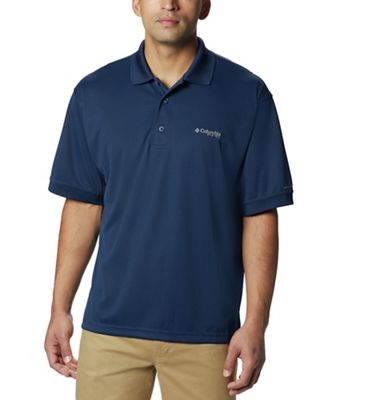 Columbia Men's Perfect Cast Polo Shirt - Moosejaw