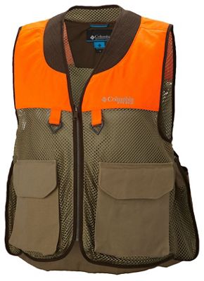 Columbia Mens Ptarmigan Bird Vest