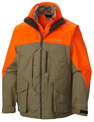 columbia upland jacket