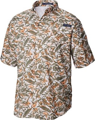 super tamiami short sleeve