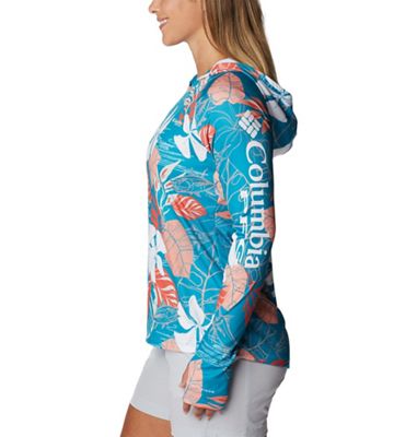 Ocean Teal Tropamix Fish