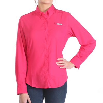 Women's PFG Tamiami™ II Long Sleeve Shirt