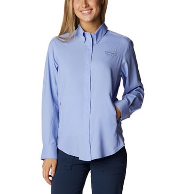 Columbia Women's PFG Tamiami™ II Long Sleeve Shirt