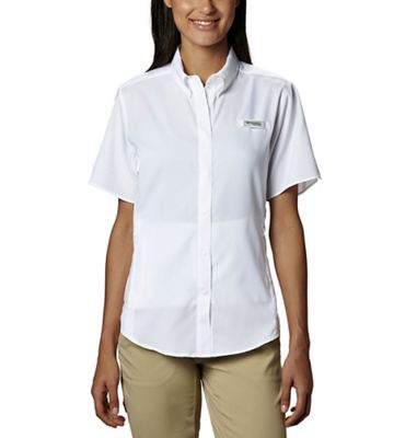 Columbia Women's Tamiami II SS Shirt