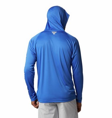 Vivid Blue / Cool Grey