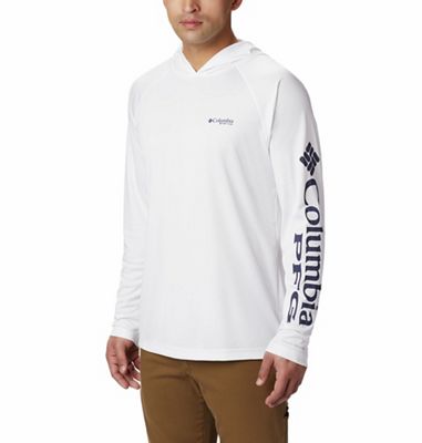 columbia spf hoodie