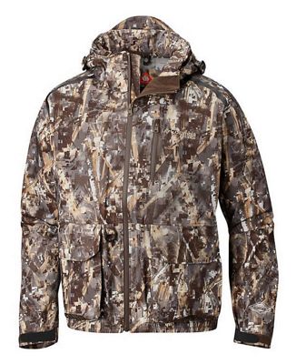 Columbia Men's Widgeon Wader Shell Jacket - Moosejaw