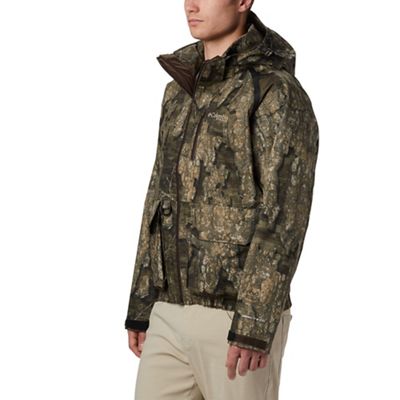 columbia widgeon jacket