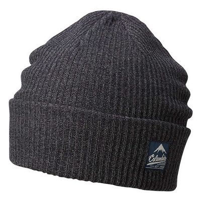 columbia lost lager beanie