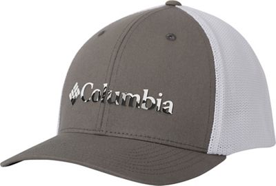 mesh ball cap