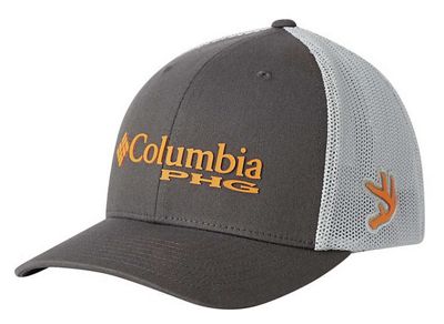 Columbia PFG Mesh Ball Cap XXL - Moosejaw