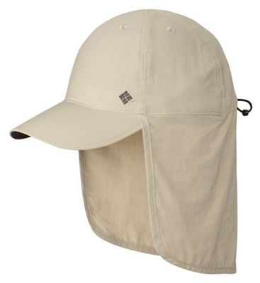 Columbia PFG Mesh Ball Cap XXL - Moosejaw