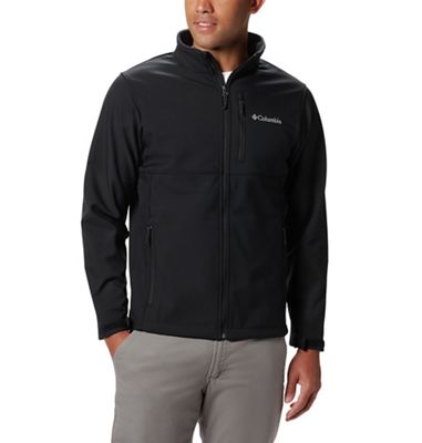 Columbia Men's Ascender Softshell Jacket - Mountain Steals